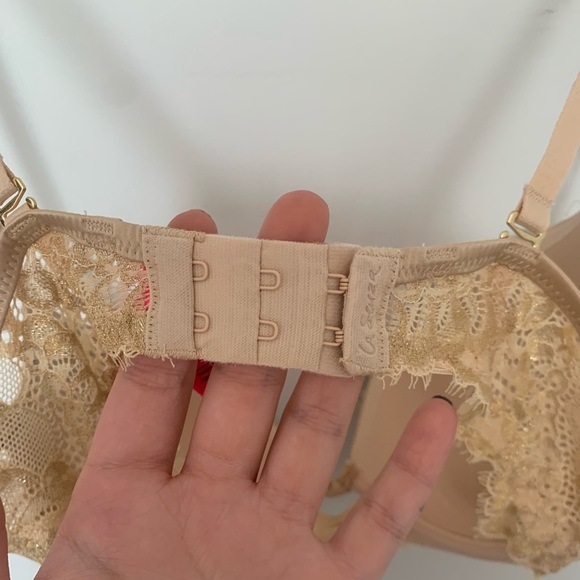 Gold la senza bra - Picture 3 of 8
